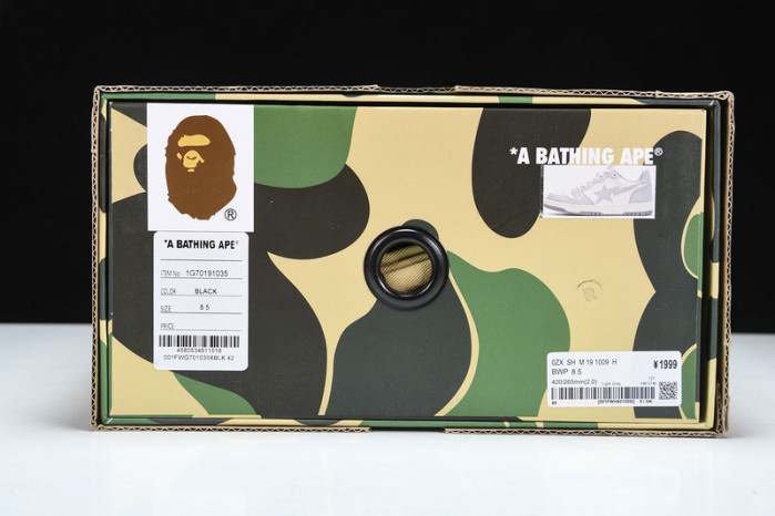 A B*THING APE YEE-002