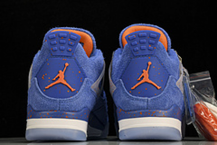 Air Jordan 4 AJ4 "Florida Gators" PE  AJ4-904283