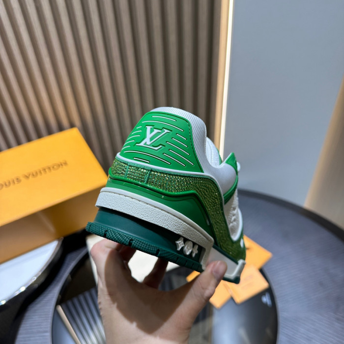 LV SNEAKER LOW FOR-LV247