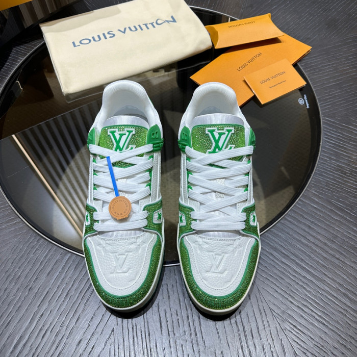 LV SNEAKER LOW FOR-LV247
