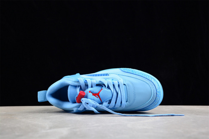 JORDAN SPIZIKE LOW