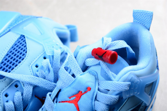 JORDAN SPIZIKE LOW