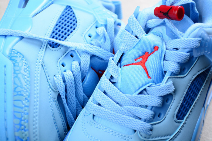 JORDAN SPIZIKE LOW