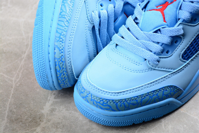 JORDAN SPIZIKE LOW