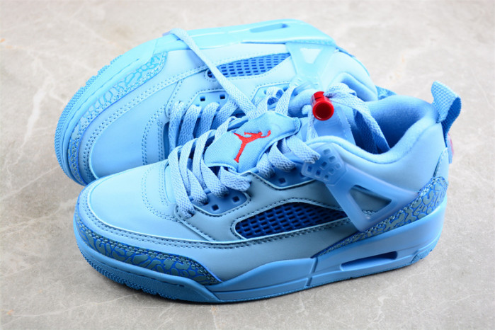 JORDAN SPIZIKE LOW