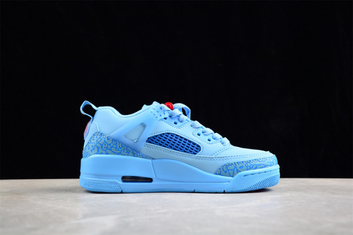 JORDAN SPIZIKE LOW