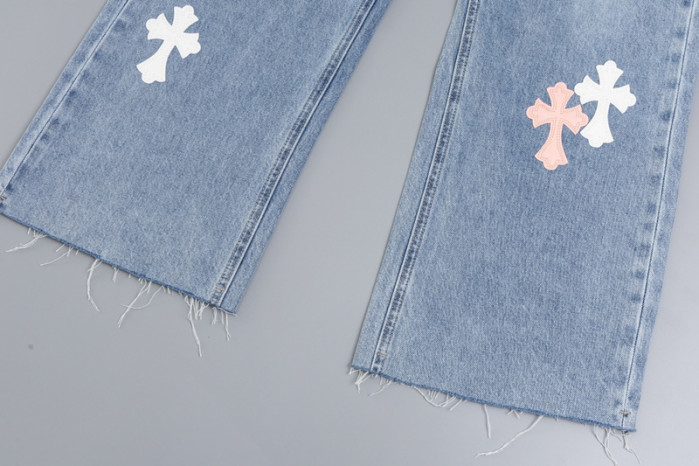 CLOTHES CHR0ME Heart  CH-05