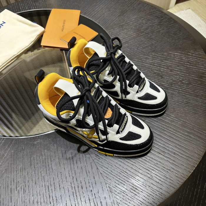 LV SNEAKER LOW FOR-LV248