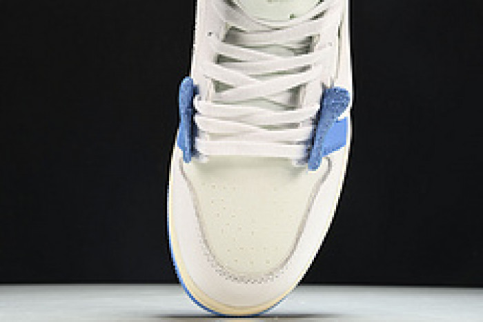 OF x Air Jordan 1 AQ0818-168