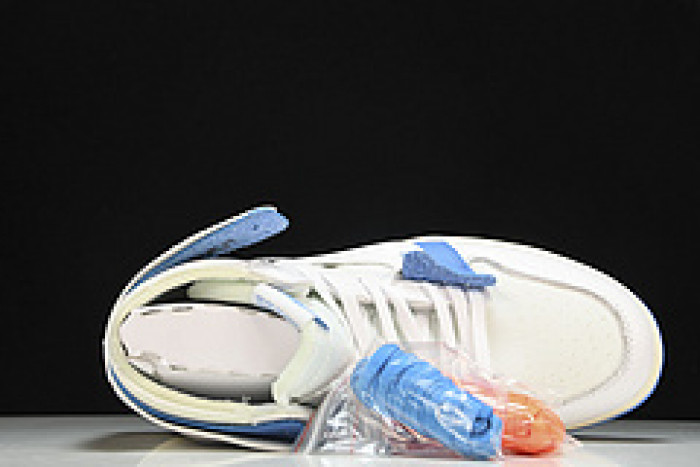 OF x Air Jordan 1 AQ0818-168