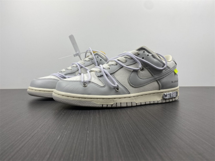 Nike Dunk Low OF Lot 49  DM1602-123