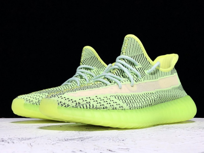 ad*s Y**zy 350 v2 “yeezreel” fw5191