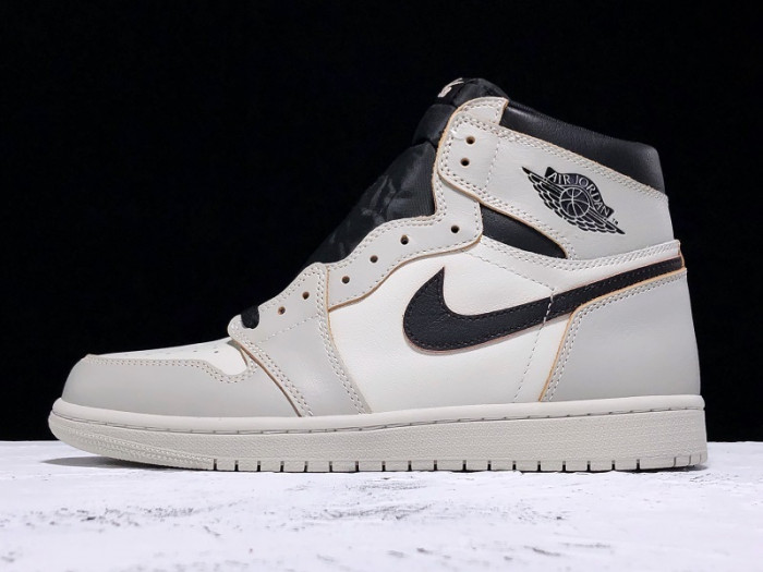 Air Jordan 1 ''NYC to Paris'' CD6578-006