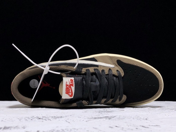 TRAVIS SCOTT NIKE AIR MAX 1 WHEAT DO9392-700