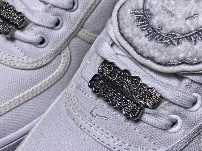 Air Force 1 Low Travis Scott (AF100) AQ4211-100