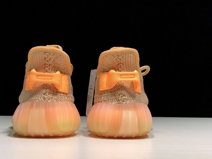 ad*s Y**zy boost 350 v2 clay  eg7490 kids