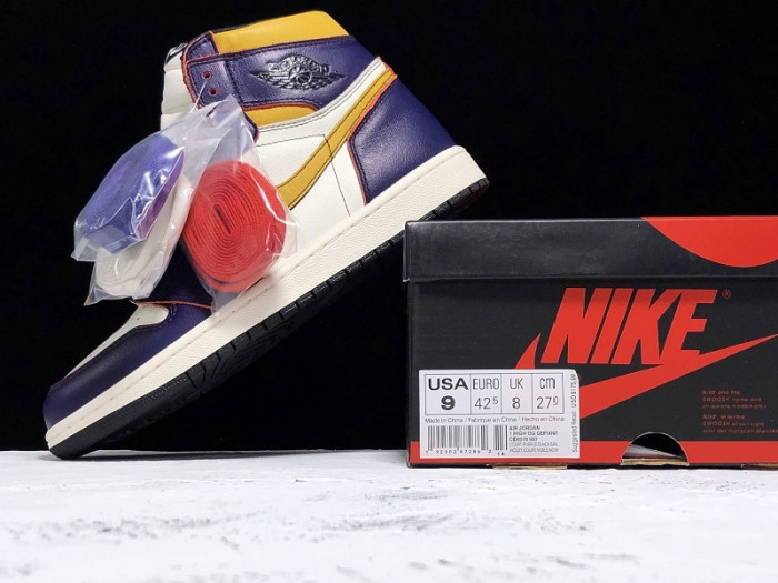 Air Jordan 1 High 
