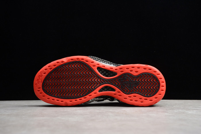Air Foamposite One Albino Snakeskin  314996-101