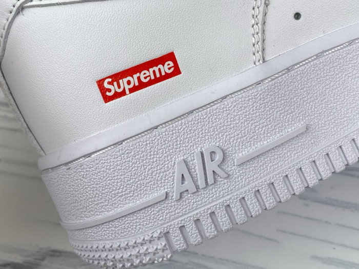 S*p*e x nike air force 1 cu9225-100