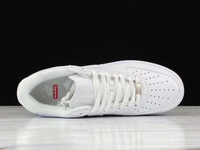 S*p*e x nike air force 1 cu9225-100