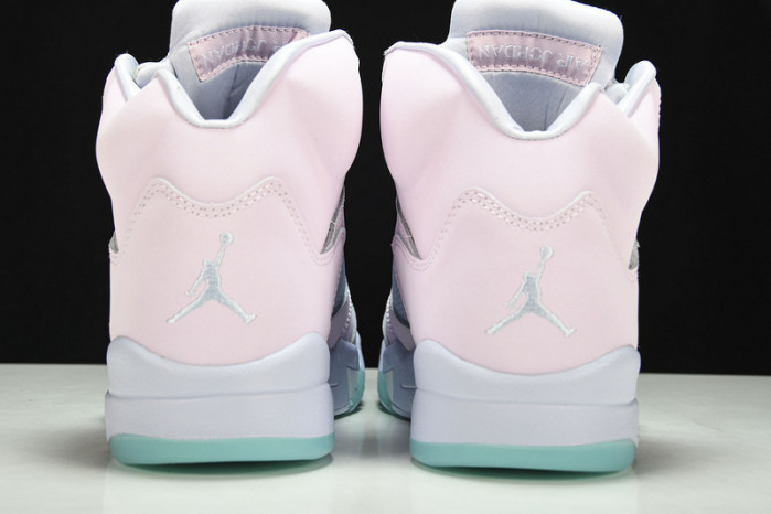 Air Jordan 5 “EASTER” DV0562-600