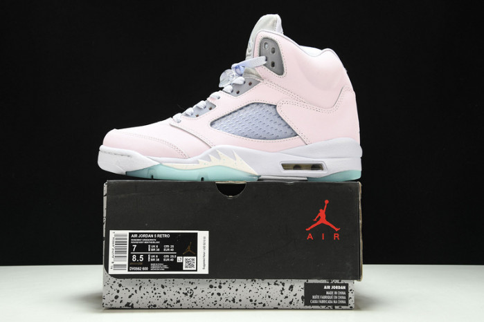Air Jordan 5 “EASTER” DV0562-600
