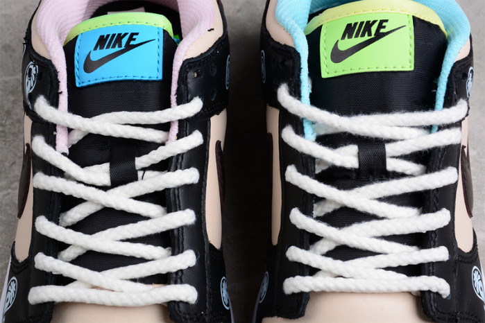 Nike Dunk Low SE “Free .99” DH0952-001