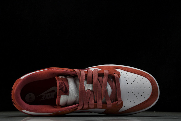 Nike Dunk Low VDAY FQ7056 100