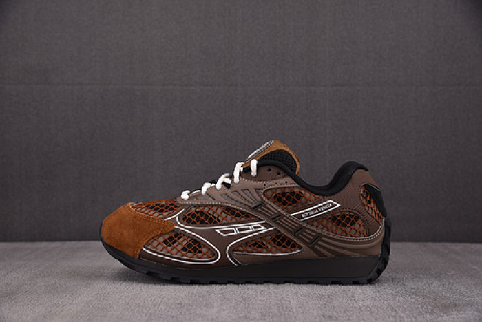 BOTTEGA VENETA ORBIT SNEAKER