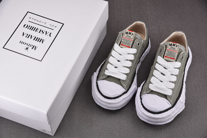 MAISON MIHARA YASUHIRO MMY040