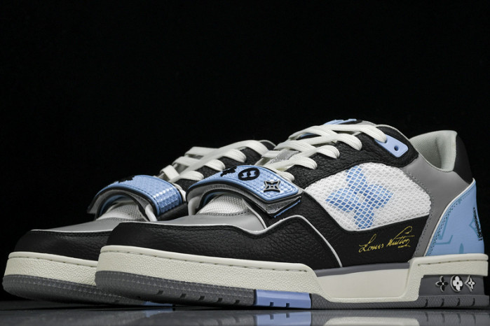 LV SNEAKER LOW FOR-LV49