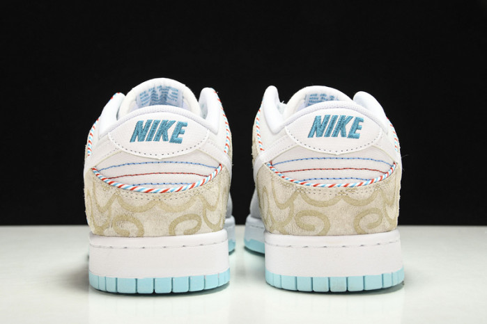 NIKE DUNK LOW Retro SE DH7614-500
