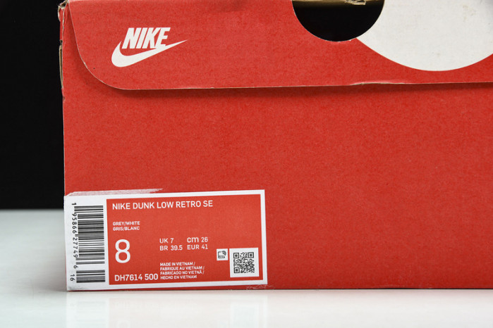 NIKE DUNK LOW Retro SE DH7614-500
