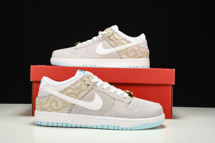 NIKE DUNK LOW Retro SE DH7614-500
