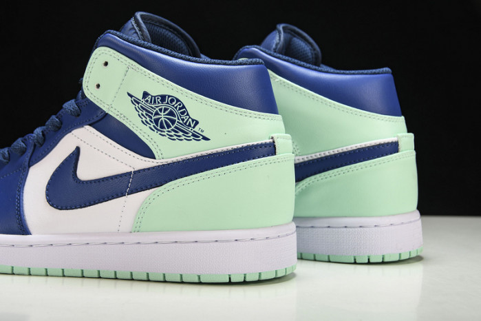 Air Jordan 1 MID 554724-413