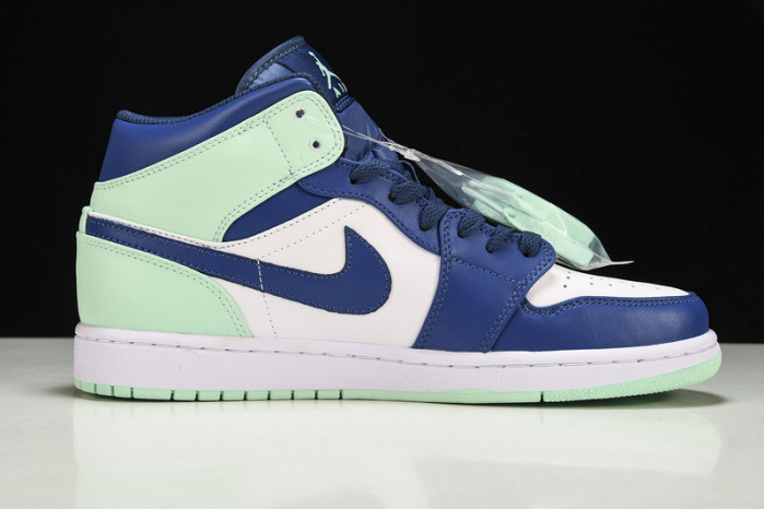 Air Jordan 1 MID 554724-413