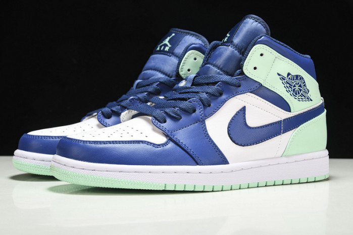Air Jordan 1 MID 554724-413