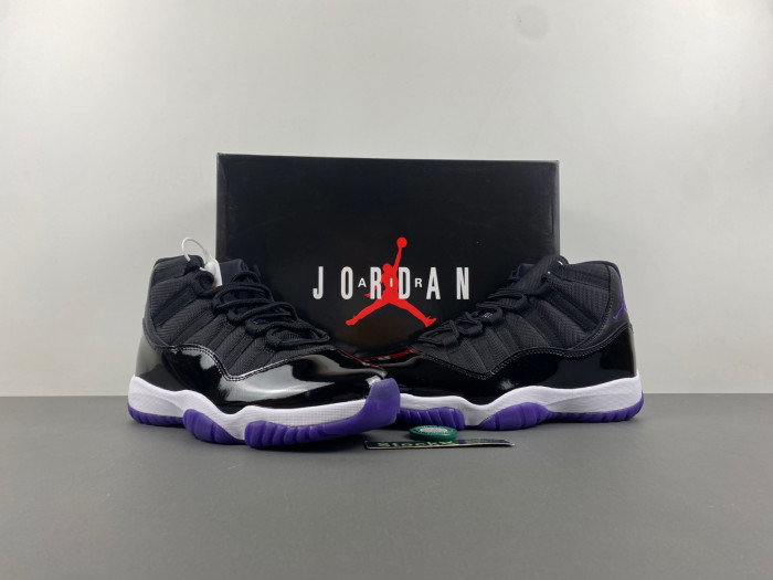 Air Jordan 11 Retro  CT8812-999