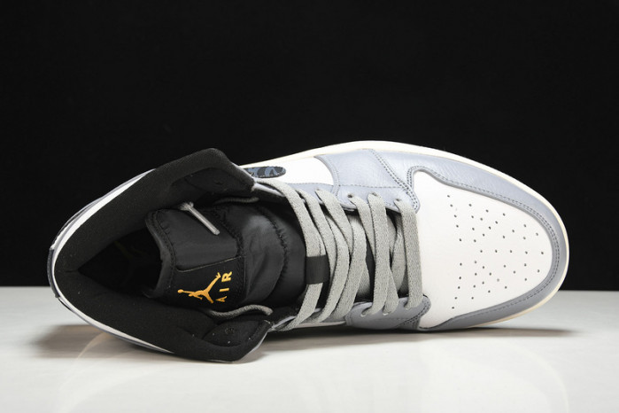 AIR JORDAN 1 Mid 554724-170