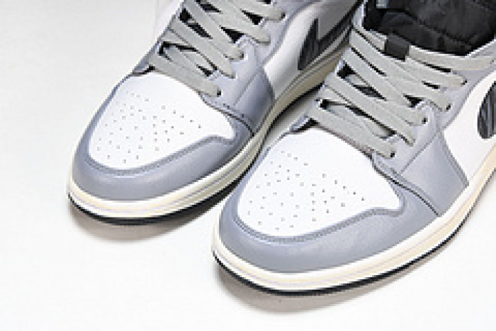 AIR JORDAN 1 Mid 554724-170