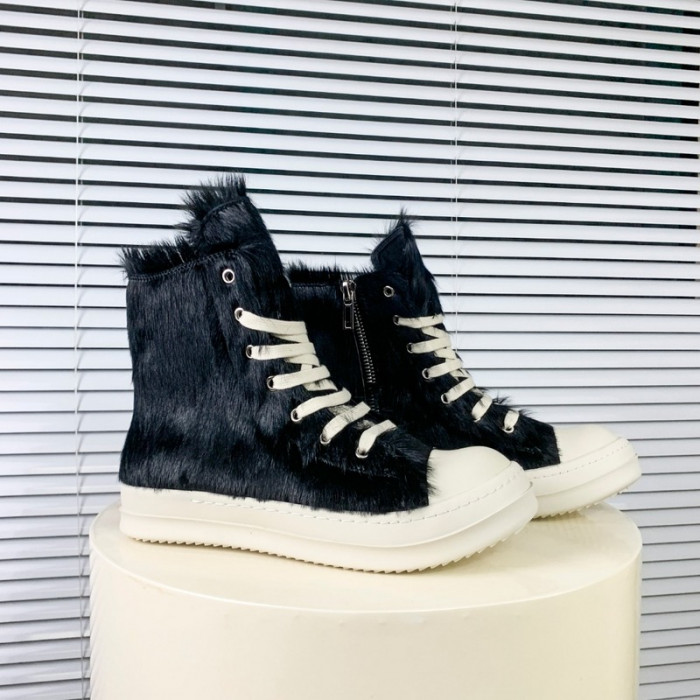 Rick 0wens Sneakers