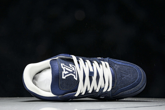 LV SNEAKER TRAINER   FOR-LV263