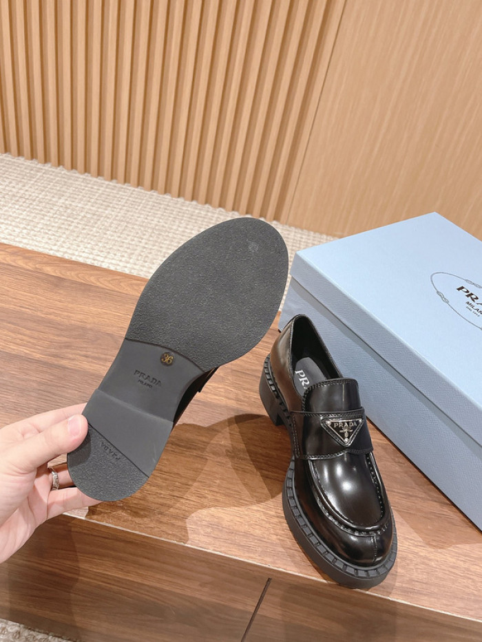 PRA shoes