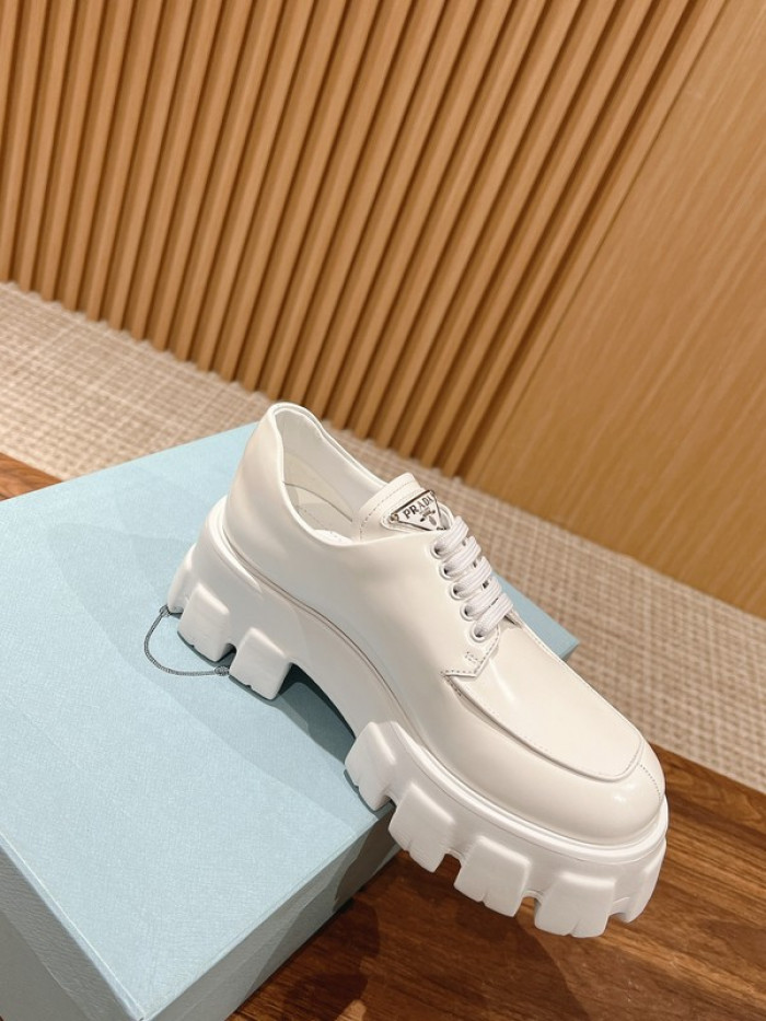 PRA shoes
