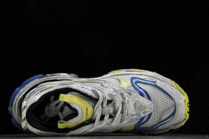 BLCG RUNNER 2 W3RXP 9074