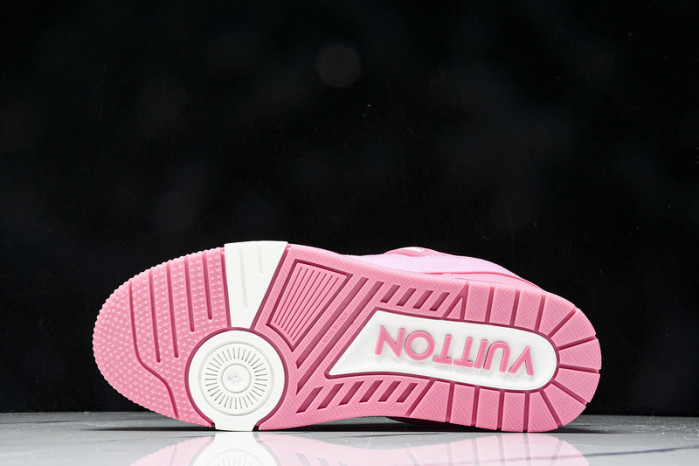 LV SNEAKER TRAINER   FOR-LV265