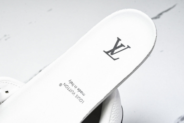 LV SNEAKER TRAINER   FOR-LV258