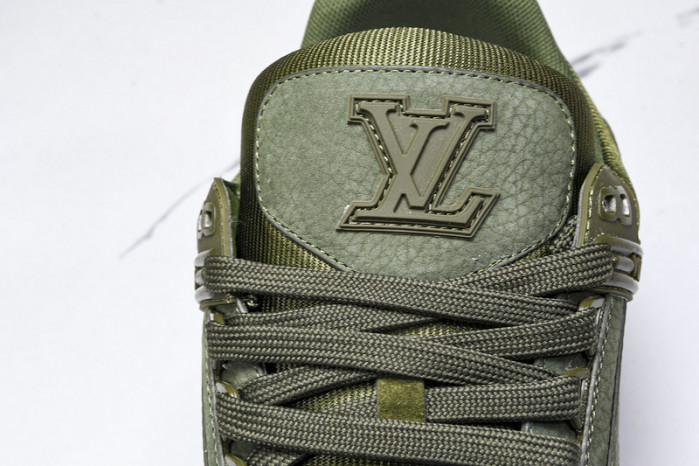 LV SNEAKER TRAINER   FOR-LV266