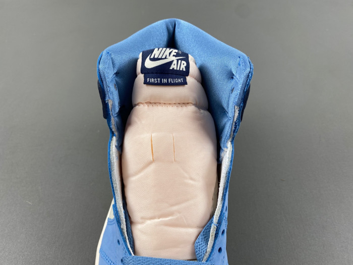 Air Jordan 1 High OG“First in Flight” FD2596-400