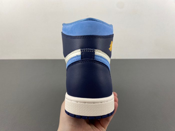 Air Jordan 1 High OG“First in Flight” FD2596-400
